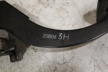 фото thumb №7, Педаль гальма subaru xv 2012-2015 at