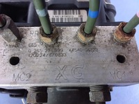 фото thumb №4, Toyota avensis iii t27 насос abs 44540-05120