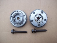 фото thumb №1, Ford f150 2.7 ecoboost колесо распределительного вала l1me-6c525-ca