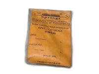 фото thumb №1, Набір пружина колодка opel combo