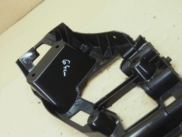 фото thumb №15, Renault koleos ii ковзун бампера лівий зад 850459576r