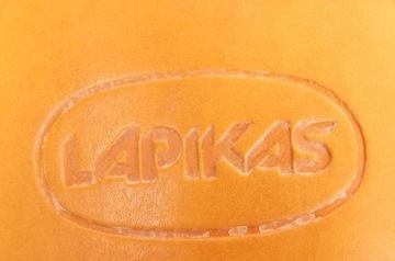 ЗИМНИЕ БОТИНКИ LAPIKAS, КОЖА 39