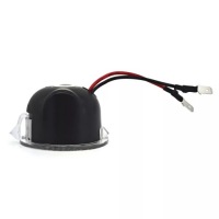 фото thumb №6, Ford mustang, edge, raptor, ranger, f150 фонари w зеркалах led 450lm, 2sz