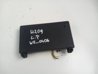 фото thumb №2, Mercedes clk 209 модуль дверь перед левый 2098201326