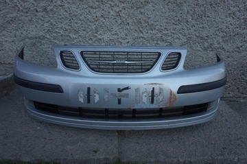 фото thumb №2, Бампер перед переднее saab 93 9-3 ii 02/06r