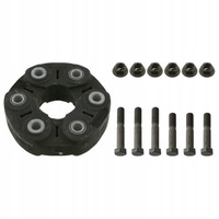 фото thumb №2, Swag 20 94 3527 з'єднання, wał поздовжній