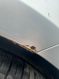 фото thumb №8, Skoda superb ii lift крыло правый передний правый перед la7w