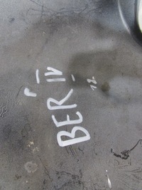 фото thumb №14, Citroen berlingo iv peugeot partner 4 combo e rifter бампер перед передній