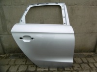 фото thumb №1, Audi a1 8x4 - двері задні праве