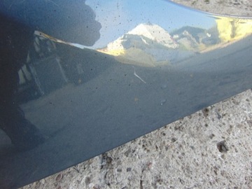 фото thumb №7, Крыло правый перед vw passat cc lk7x