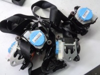 Подушки безопасности подушка безопасности ремни натяжители mercedes a-klasa w176 1.5 d механическая коробка передач 2013 rok Цена, фото thumb