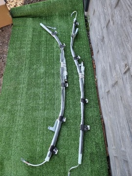 фото thumb №7, Bmw x5 g05 2019r шторка повітряна ліва 7409177