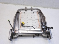 фото thumb №4, Каркас сиденье правый перед renault laguna iii