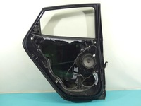 фото thumb №13, Дверь задняя левая hyundai ix35 09-13 pae