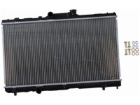 Купити Радіатор nrf 507594, фото thumb