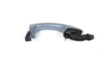 фото thumb №1, Ручка наружная перед зад правая audi q3 rsq3