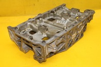 фото thumb №1, Основание поддон масляной mazda 2.2 citd r2aa10380