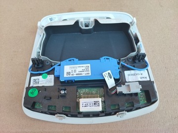 Ford Mondeo MK5 Лампа салона, бардачок, освещение потолка DS73-F519A58-RU