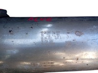 фото thumb №6, Катализатор фильтр dpf opel citroen peugeot 2.0 bluehdi оригинальный номер 9821043280 s007