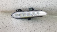 фото thumb №1, Renault scenic iii правый led drl противотуманная фара 9816