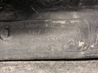 фото thumb №9, Захист pod двигун mercedes gle w167 2021 a1675200700