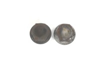 фото thumb №2, Mini countryman r60 sd all4 2011 rhd набор винт do колеса 20x