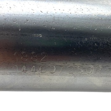 фото thumb №13, Шланг интеркулер master iii movano b nv400