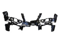 фото thumb №1, Mercedes напрямна рама w бампера передній ліва права glk x204 204