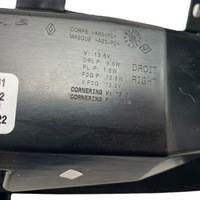 фото thumb №10, Новый оригинальный номер led drl правый renault captur i 266001716r