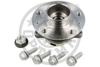 фото thumb №3, Optimal підшипник ступиця колеса 701395