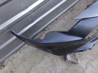 фото thumb №6, Бампер перед передний оригинал mustang gt 2017-