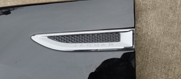 фото thumb №9, Крыло левый перед переднее jaguar e-pace x540