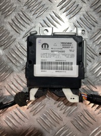 фото thumb №1, Peugeot 5008 ii 2024 блок управления / модуль подушка безопасности