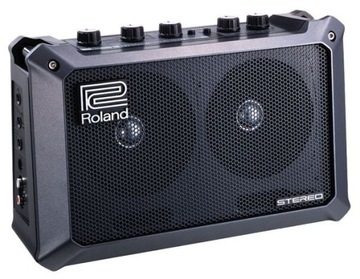 Wzmacniacz Gitarowy Kombo - Roland Mobile Cube