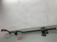 фото thumb №2, Дросельна заслінка вихлоп труба renault kangoo iii 1.5 dci 14r