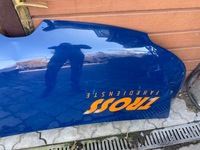 фото thumb №3, Капот renault master iii lift 19-