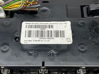 фото thumb №7, Mini cooper countryman r60 2011 панель кондиционера