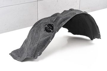 фото thumb №4, Jeep grand cherokee iv wk2 10-21 тканевый подкрылок левый перед 55079293al