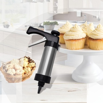 Машина для украшения печенья Maestro MR-1680