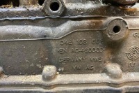 фото thumb №11, Двигун skoda octavia iii 5e3 chp 1.4l бензиновий 2014