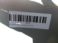 фото thumb №14, Бампер перед передній seat toledo iii 04-09r lw5x