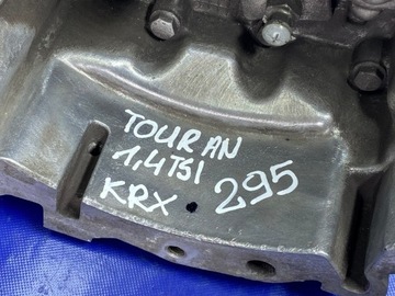 фото thumb №11, Коробка передач коробки передач vw touran golf vi audi 1.4 tsi krx 02s301211h