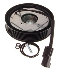 фото thumb №1, Maxgear зчеплення компресор кондиціонера ford