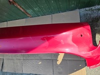 фото thumb №6, Porsche taycan 9j1 19- бампер перед переднє 9j1807221d