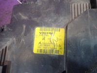 фото thumb №6, Volvo v50 04-12 лампа фара лівий 30698885 0301198203