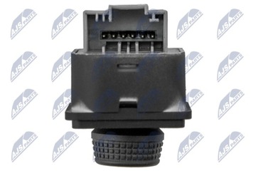 фото thumb №12, Перемикач регулювання дзеркал do vw t-roc 2.0