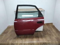 фото thumb №1, Toyota corolla e11 дверь задние левая