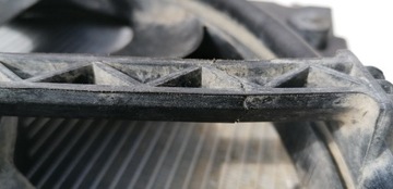 фото thumb №12, Dacia duster ii вентилятор радіатор 214811626r 22r.