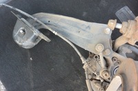 фото thumb №9, Поворотный кулак рычаг задняя audi tt 8j 2.0 tdi quattro