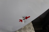 фото thumb №4, Двері лівий задня clio iv hb